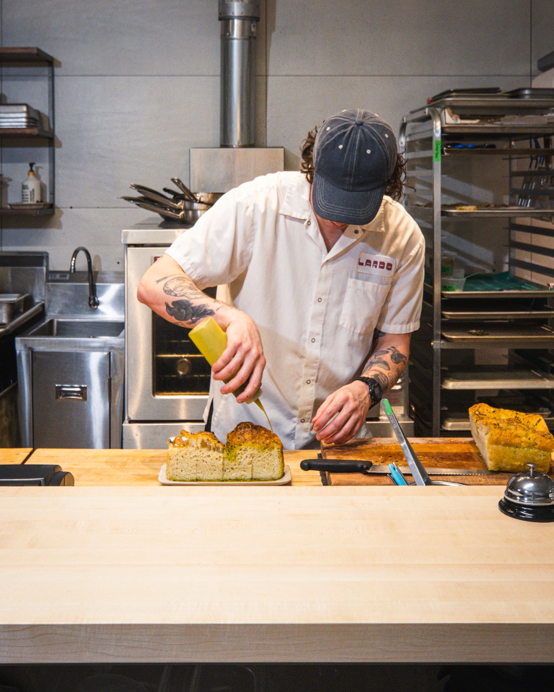 Hospitality — Lardo 2026 05 14 044