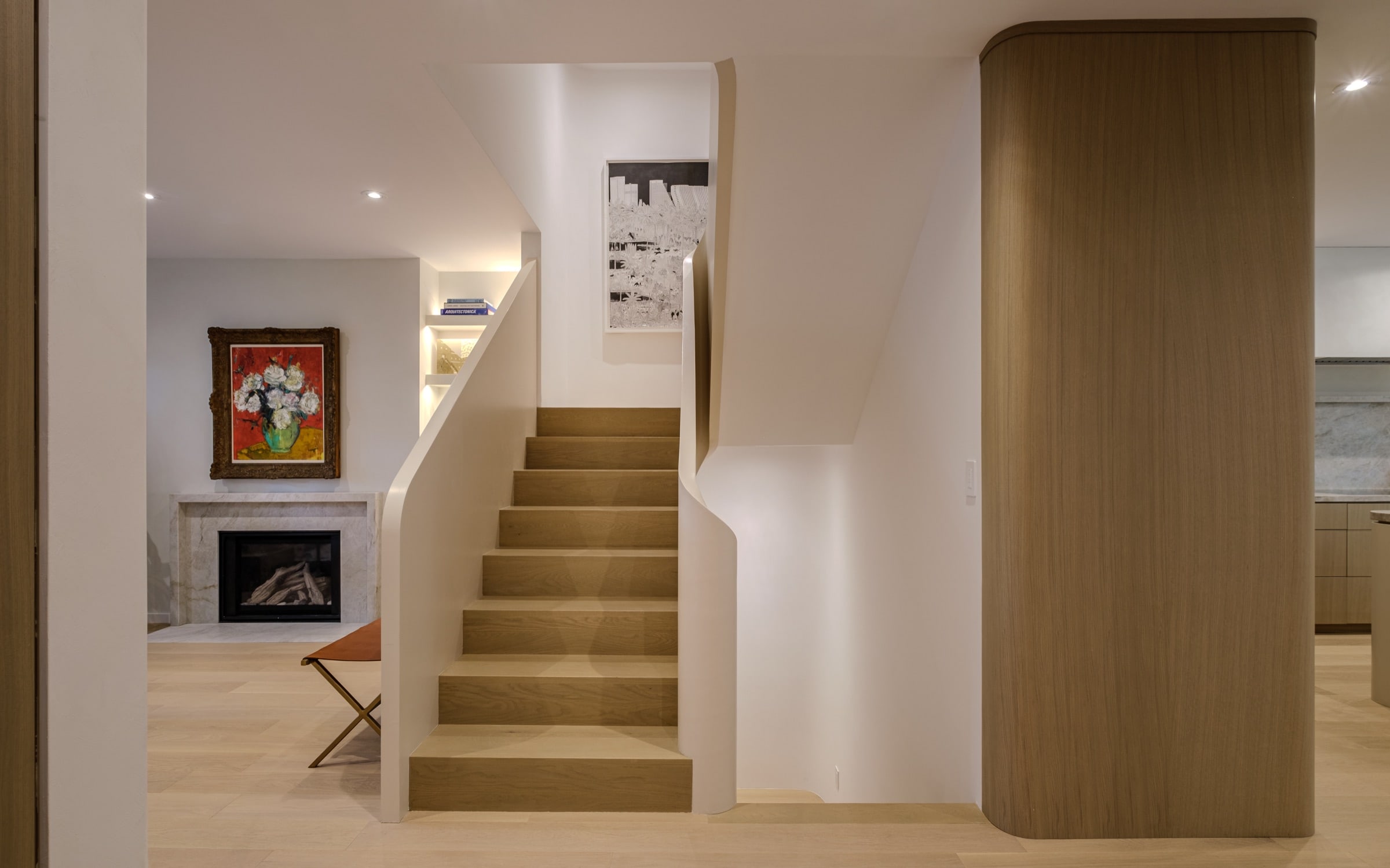 Toronto renovation