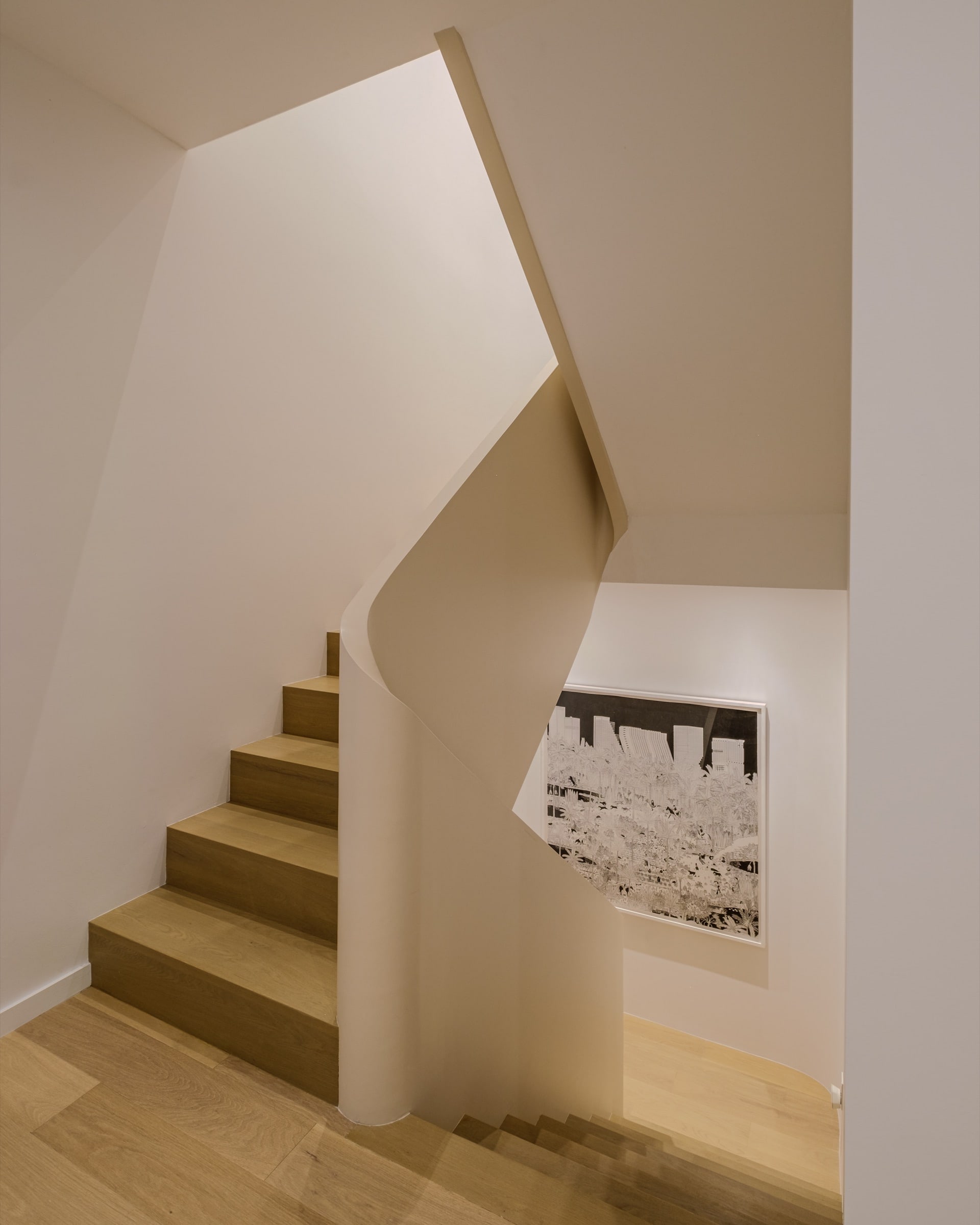 Toronto renovation