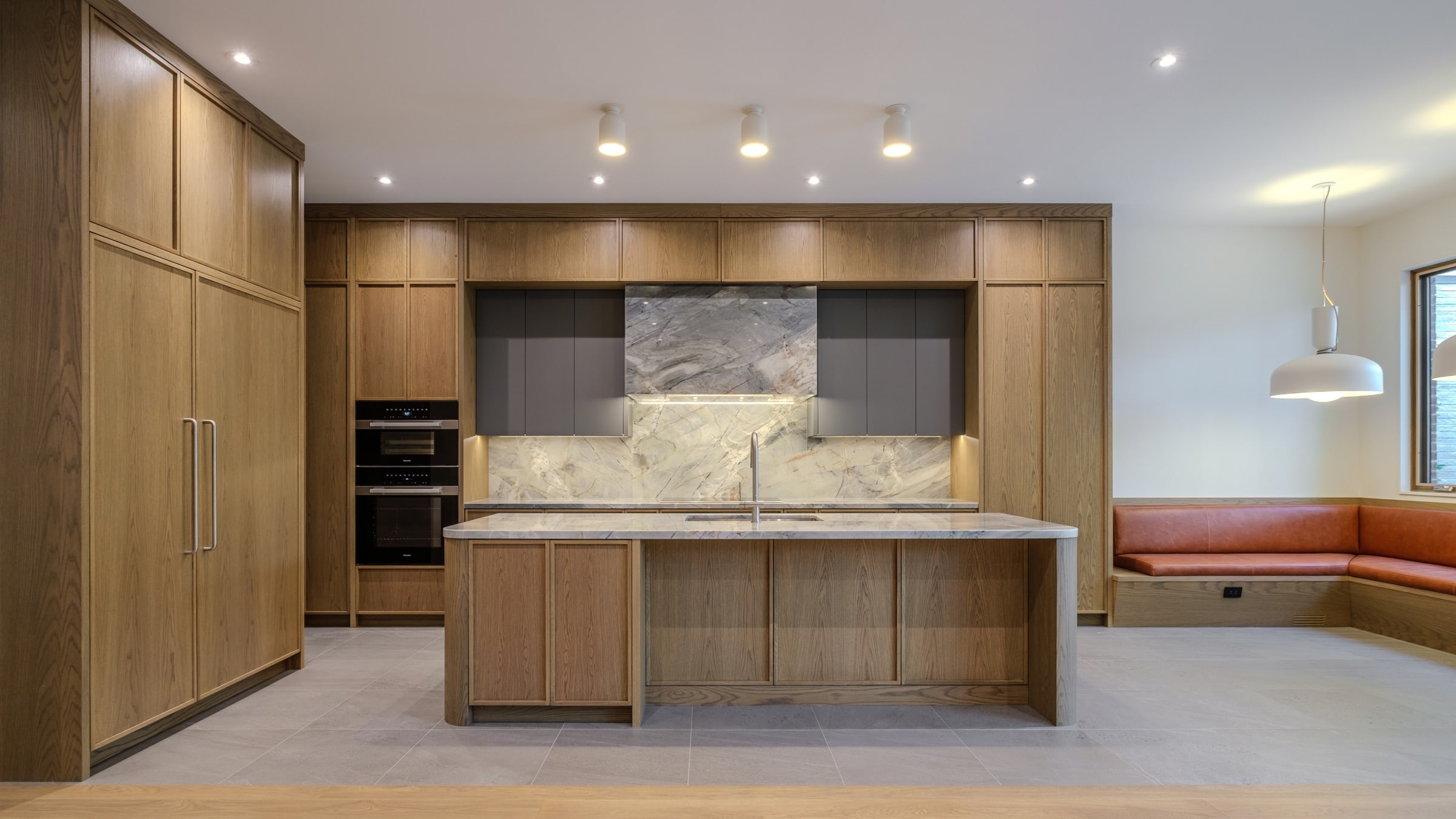 Toronto renovation