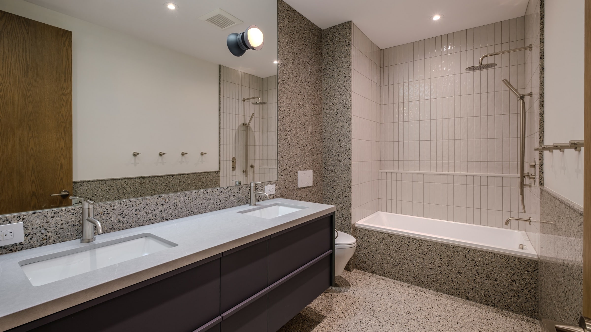 Toronto renovation